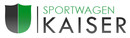 Logo Sportwagen Kaiser